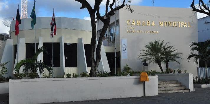 Vereadores de João Pessoa emitem nota de pesar e destacam liderança política na trajetória de Genival Matias