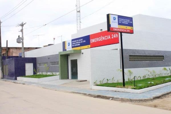 Corpo do deputado estadual Genival Matias aguarda liberação da Unidade de Pronto Atendimento em Pernambuco