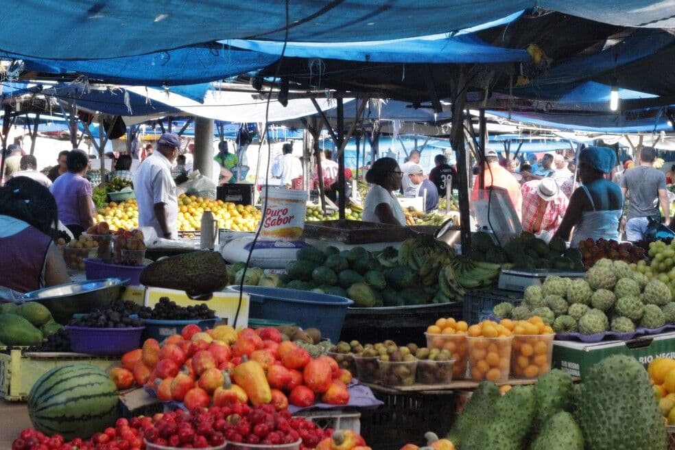 Feiras livres reabrem nesta segunda-feira em João Pessoa