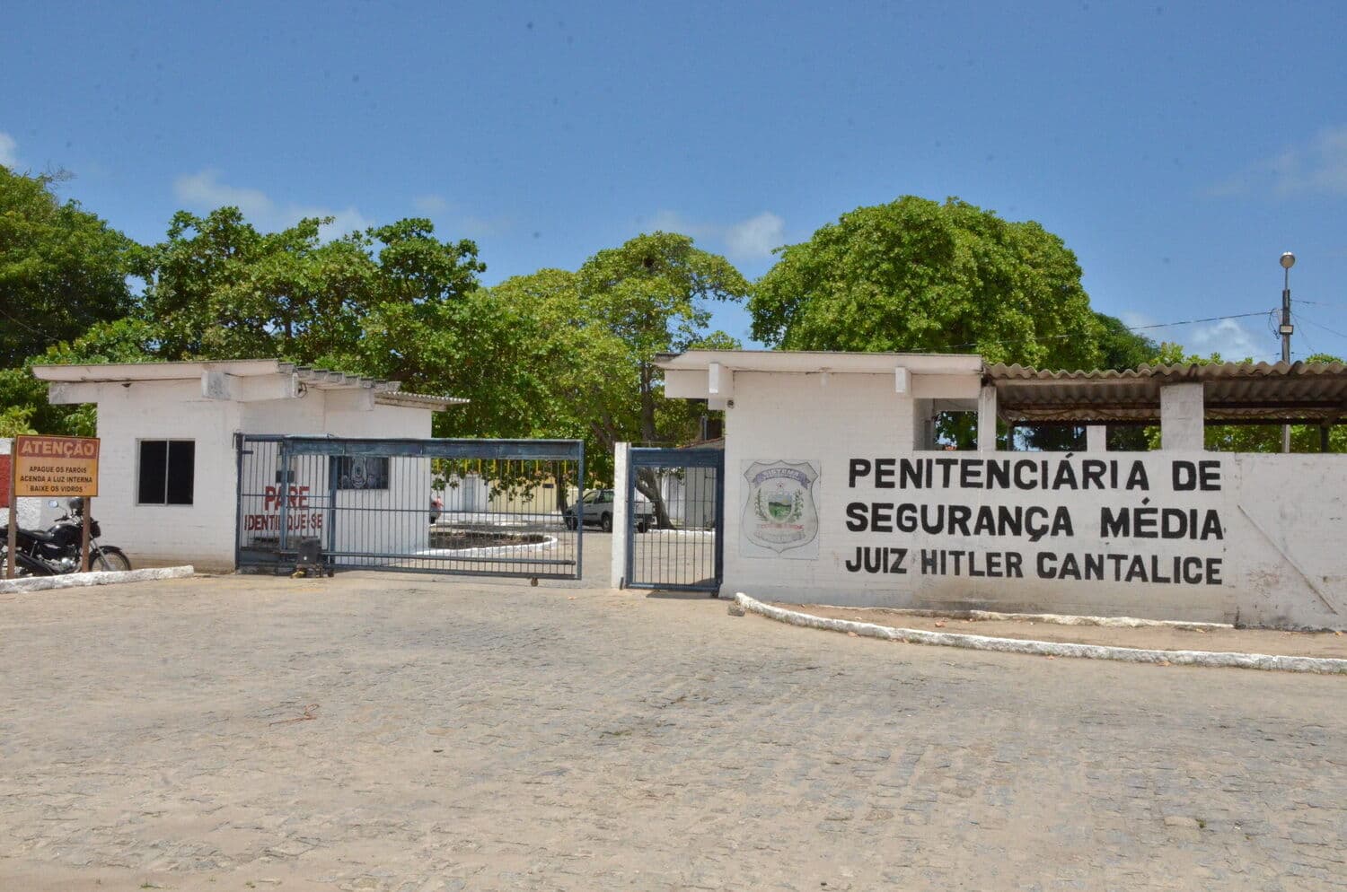 229 presos da Paraíba foram confirmados com covid-19; 2 mil testes já foram aplicados nos presídios