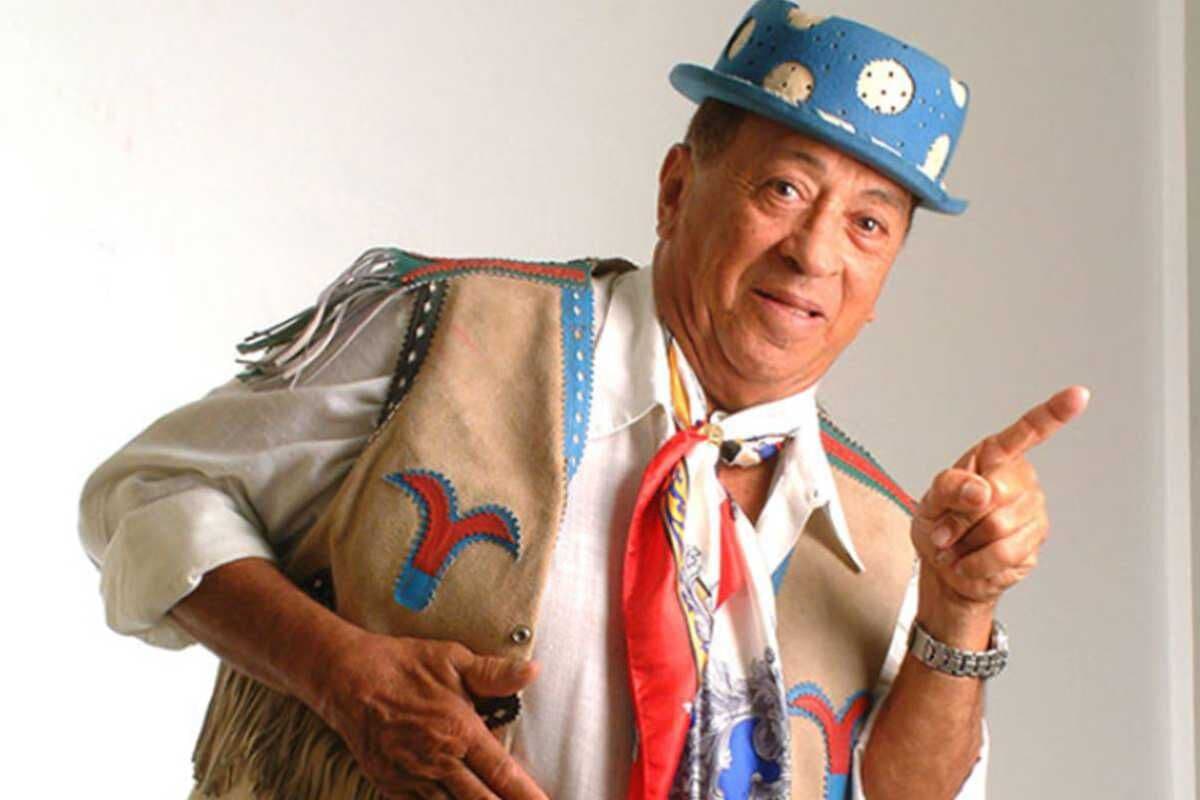 Live solidária para ajudar Genival Lacerda fará homenagem a Pinto do Acordeon nesta sexta