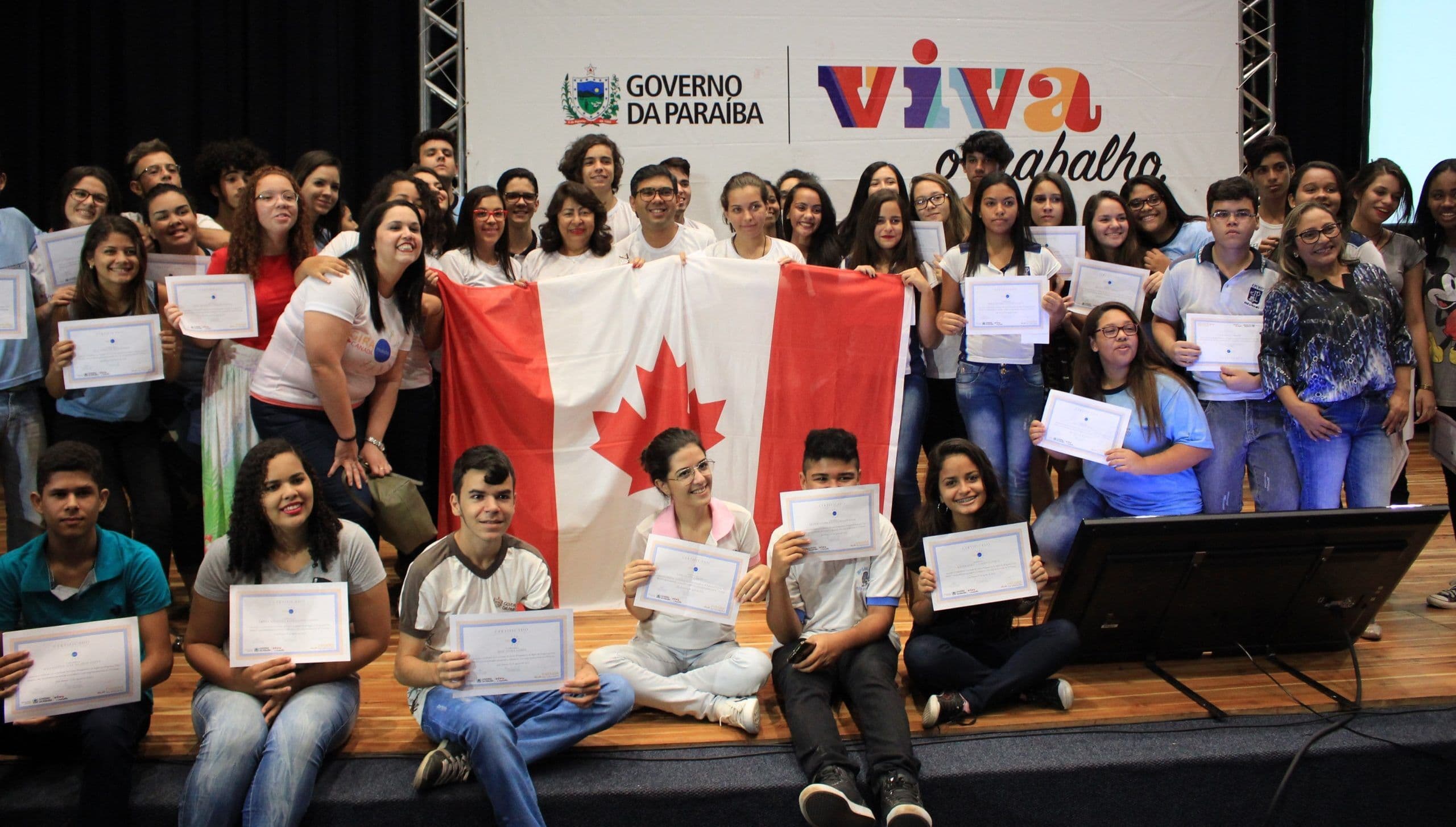 Gira Mundo abre edital com 280 vagas de intercâmbio gratuito nesta terça-feira