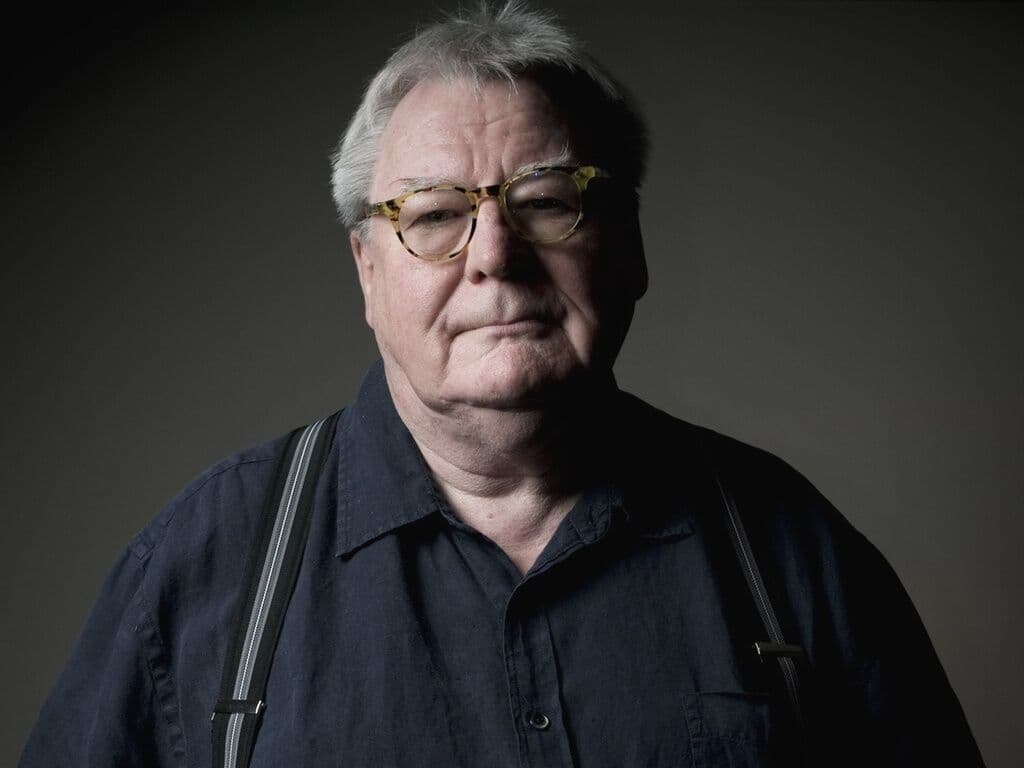 Alan Parker, diretor de 'Mississipi em Chamas' e 'Evita', morre aos 76 anos