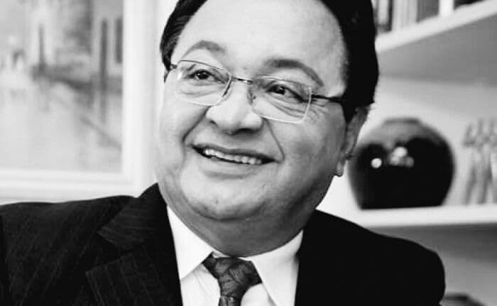 Morre aos 69 anos, em Campina Grande, jornalista e radialista Arnaldo Silva, vítima de câncer