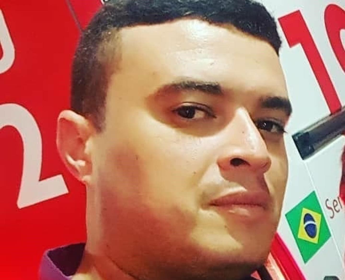 Condutor do Samu é encontrado morto em quarto de motel de Campina Grande