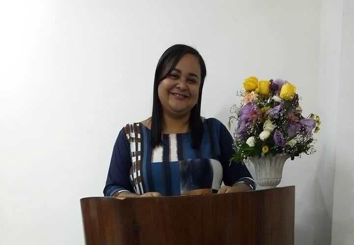 Professora da UFPB morre aos 34 anos, vítima da covid-19