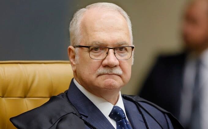 Fachin revoga decisão de Toffoli que autorizou PGR a acessar dados da Lava Jato