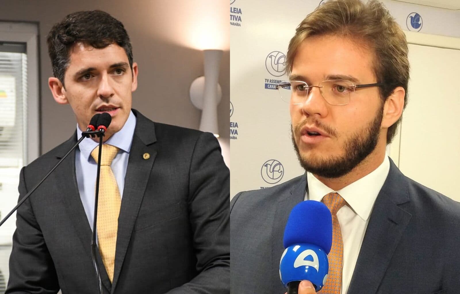 Tovar ou Bruno: Romero Rodrigues anuncia nesta quinta-feira quem será o candidato a prefeito de Campina