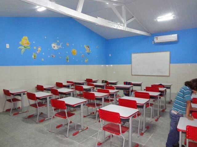 Após reunião com pesquisadores, municípios do Vale do Mamanguape, na Paraíba, acata sugestão de aula presencial só em 2021