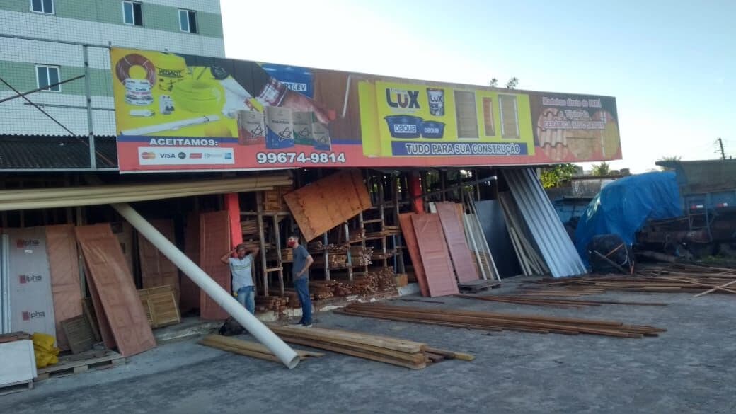 Procon-PB notifica oito lojas de materiais de construção por suspeita de abuso de preço do tijolo e cimento em João Pessoa