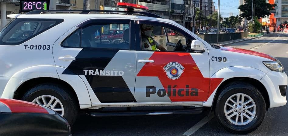 Pesquisa aponta que 41% dos praças das Polícias Militares do Brasil nas redes sociais são bolsonaristas