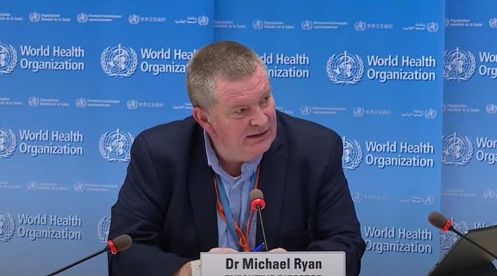 Não há motivo para alívio nos números brasileiros de coronavírus, diz OMS