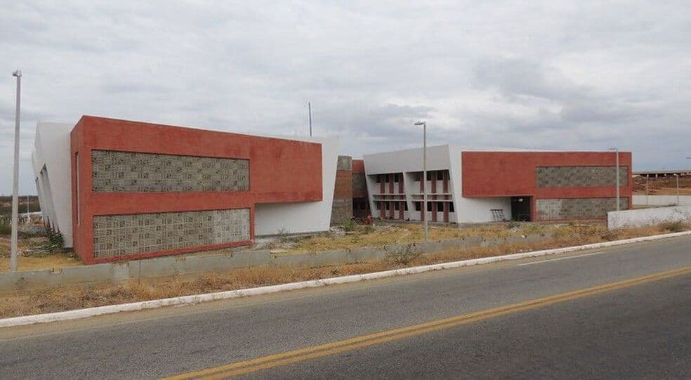 IFPB em Itaporanga retoma aulas remotas nesta terça-feira