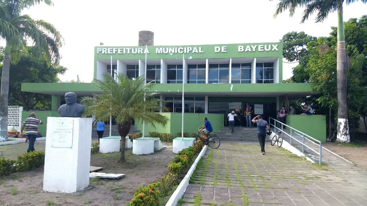 Desembargadora suspende novamente eleições indiretas para Prefeitura de Bayeux