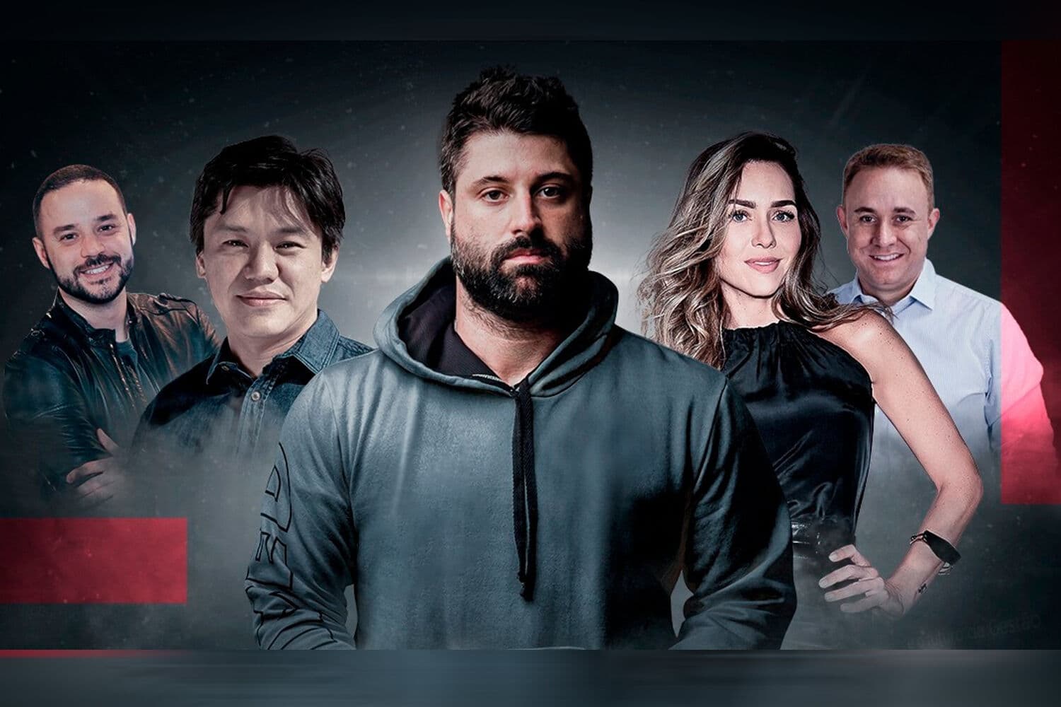 Bora Varejo inicia maratona nesta segunda apresentando tendências a empreendedores no pós-pandemia