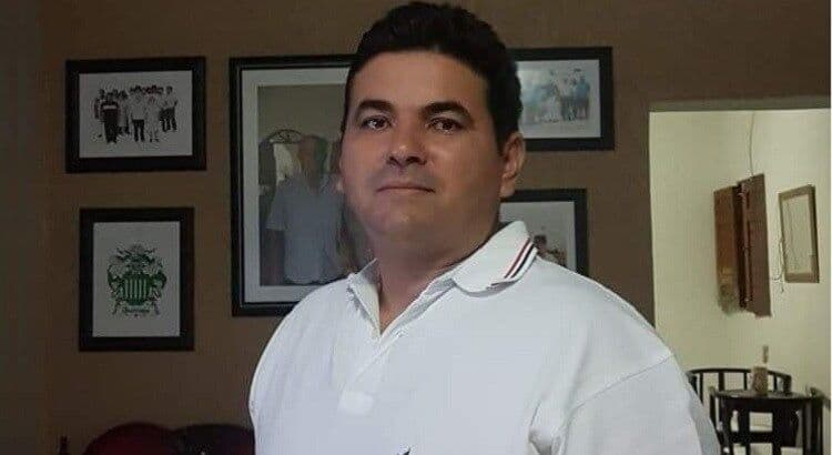 Morre ex-vereador paraibano Netinho de Adaltina, vítima de covid-19