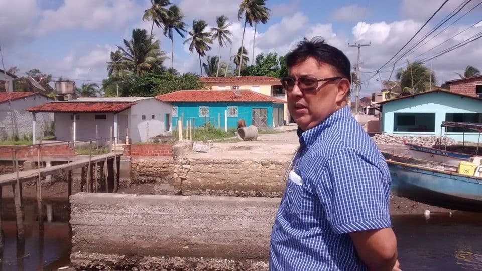 Justiça detecta inchaço na folha e manda prefeito de Pitimbu suspender contratos e demitir contratados por excepcional interesse público sem ligação com combate ao covid-19