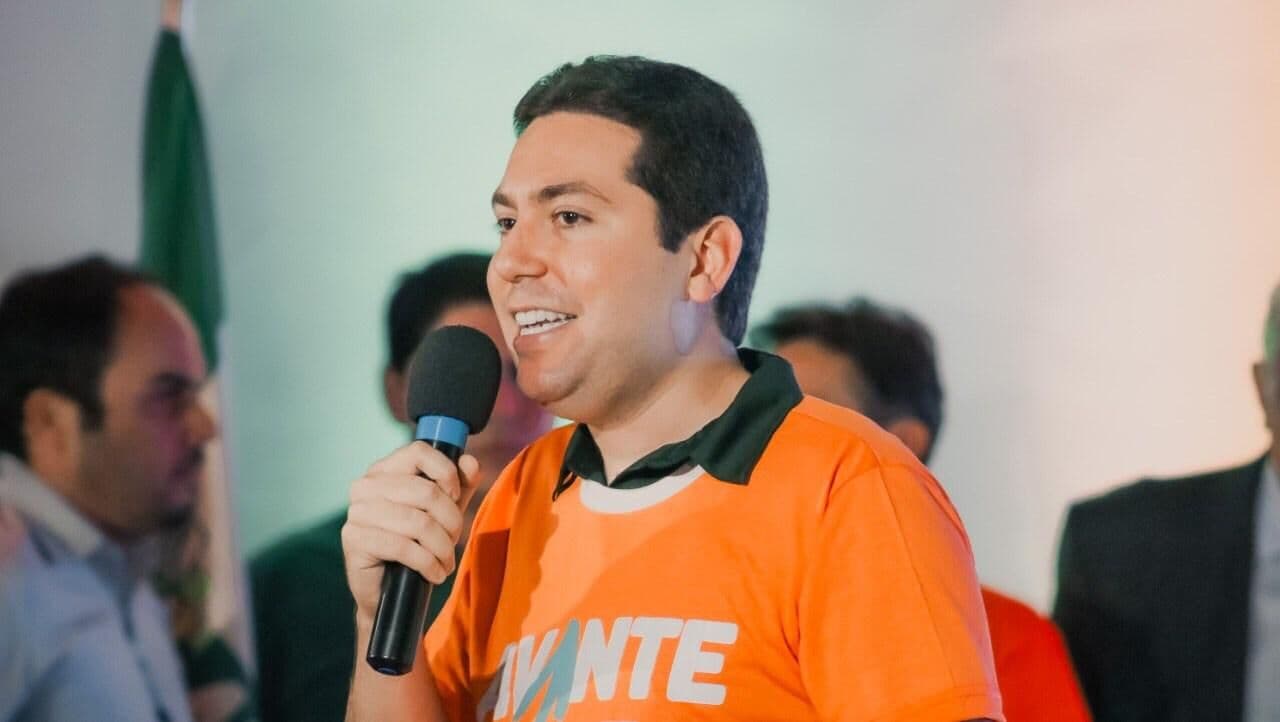 Avante anuncia nesta quinta decisão do partido sobre as eleições majoritárias de João Pessoa