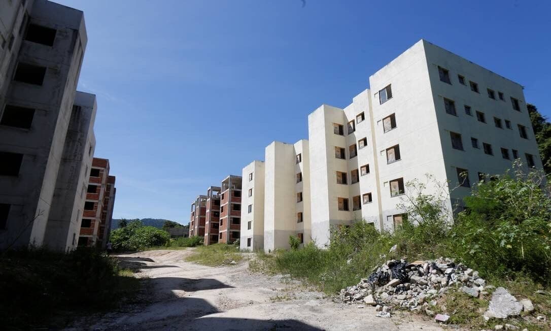 Bolsonaro anuncia Casa Verde e Amarela, com foco no Norte e Nordeste