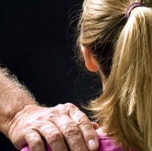 Jovem é preso acusado de sequestrar e estuprar criança em São Bento