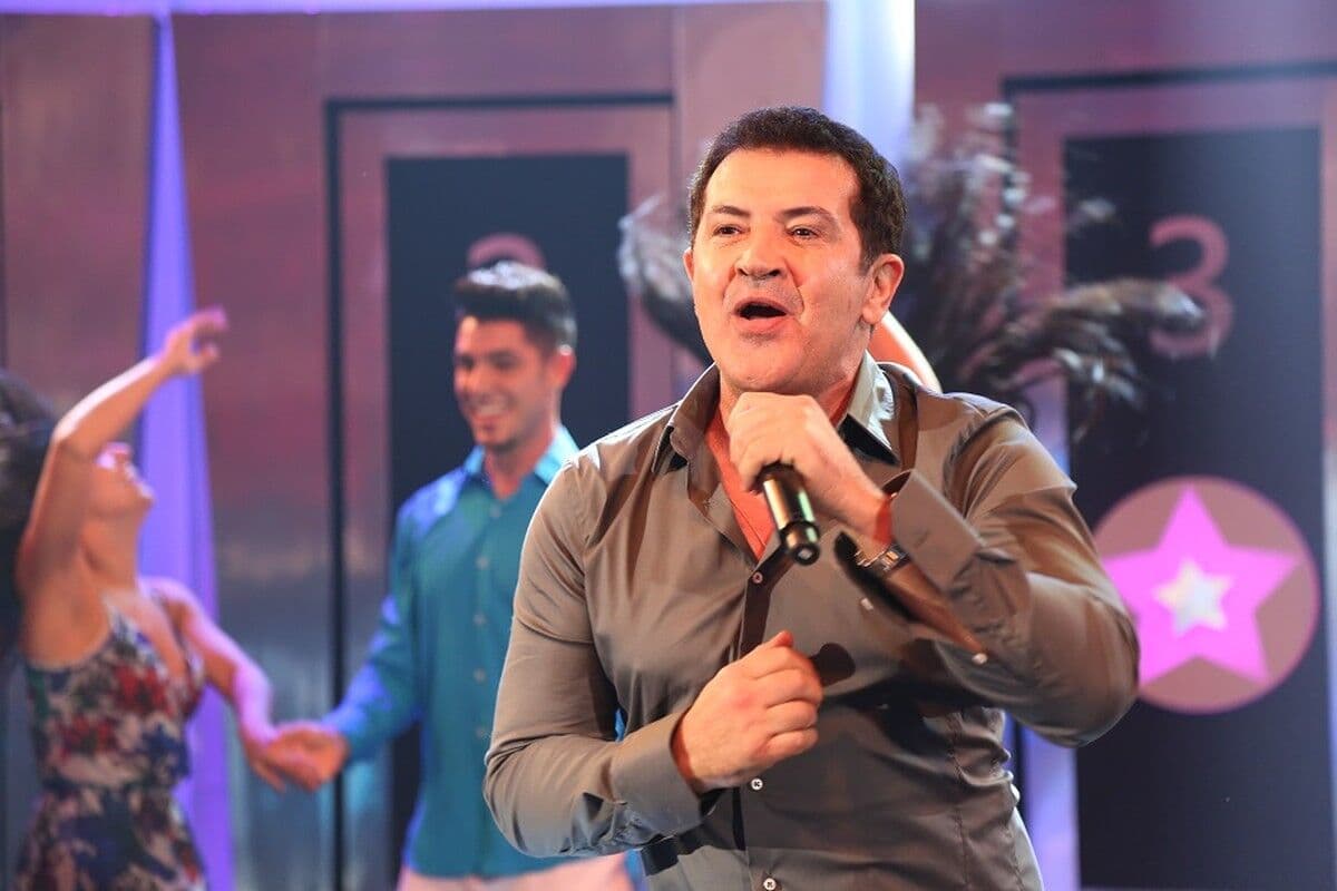 Live com Beto Barbosa vai arrecadar recursos para o Hospital da FAP em Campina Grande