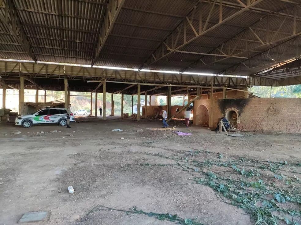 Bebê foi retirado com estilete do útero de grávida assassinada em Santa Catarina