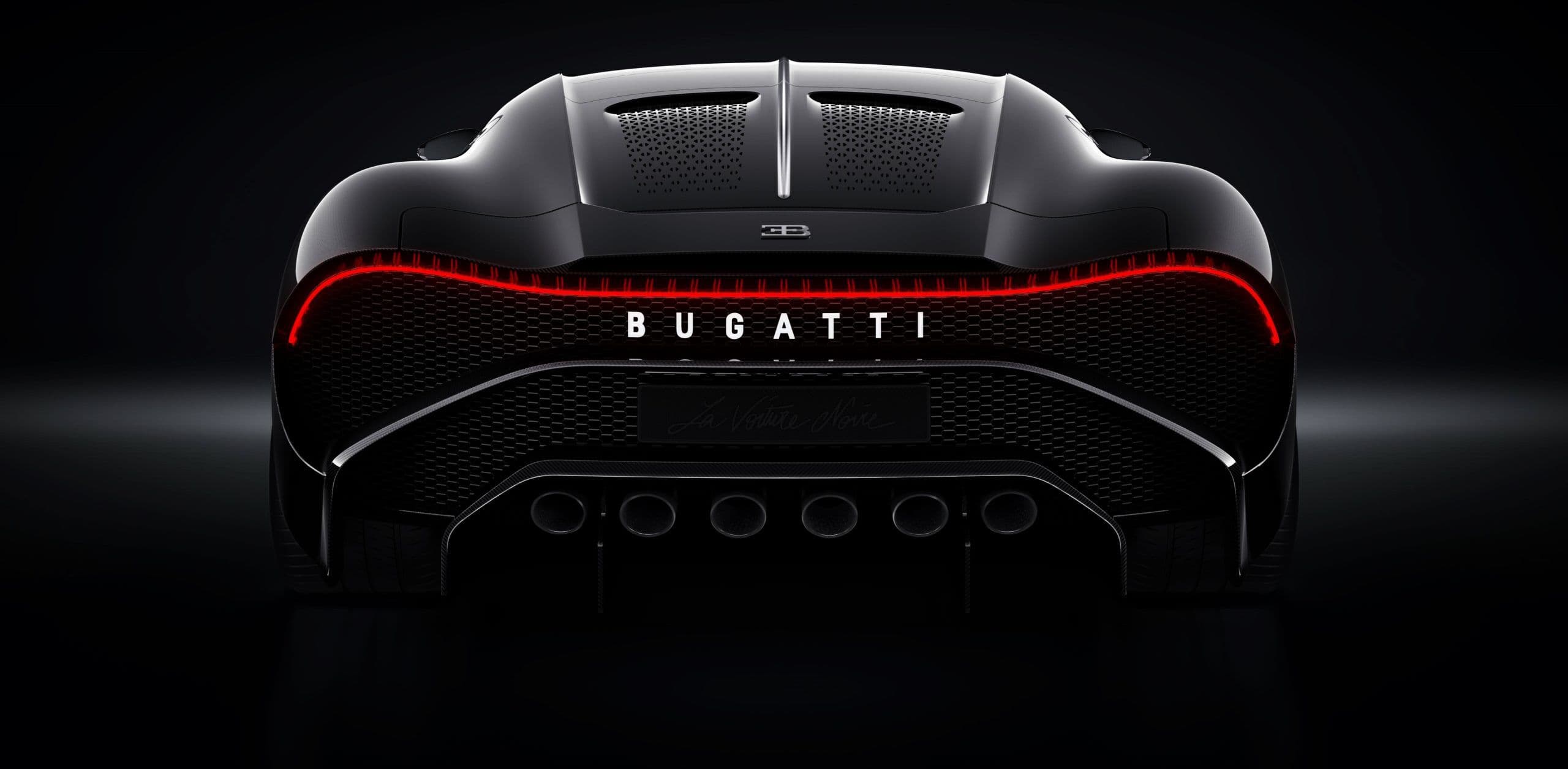 Top 10: Conheça os carros mais caros do mundo atualmente