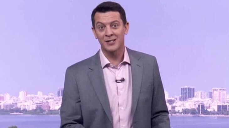 Ex-repórter da Globo muda de profissão e vira corretor de imóveis