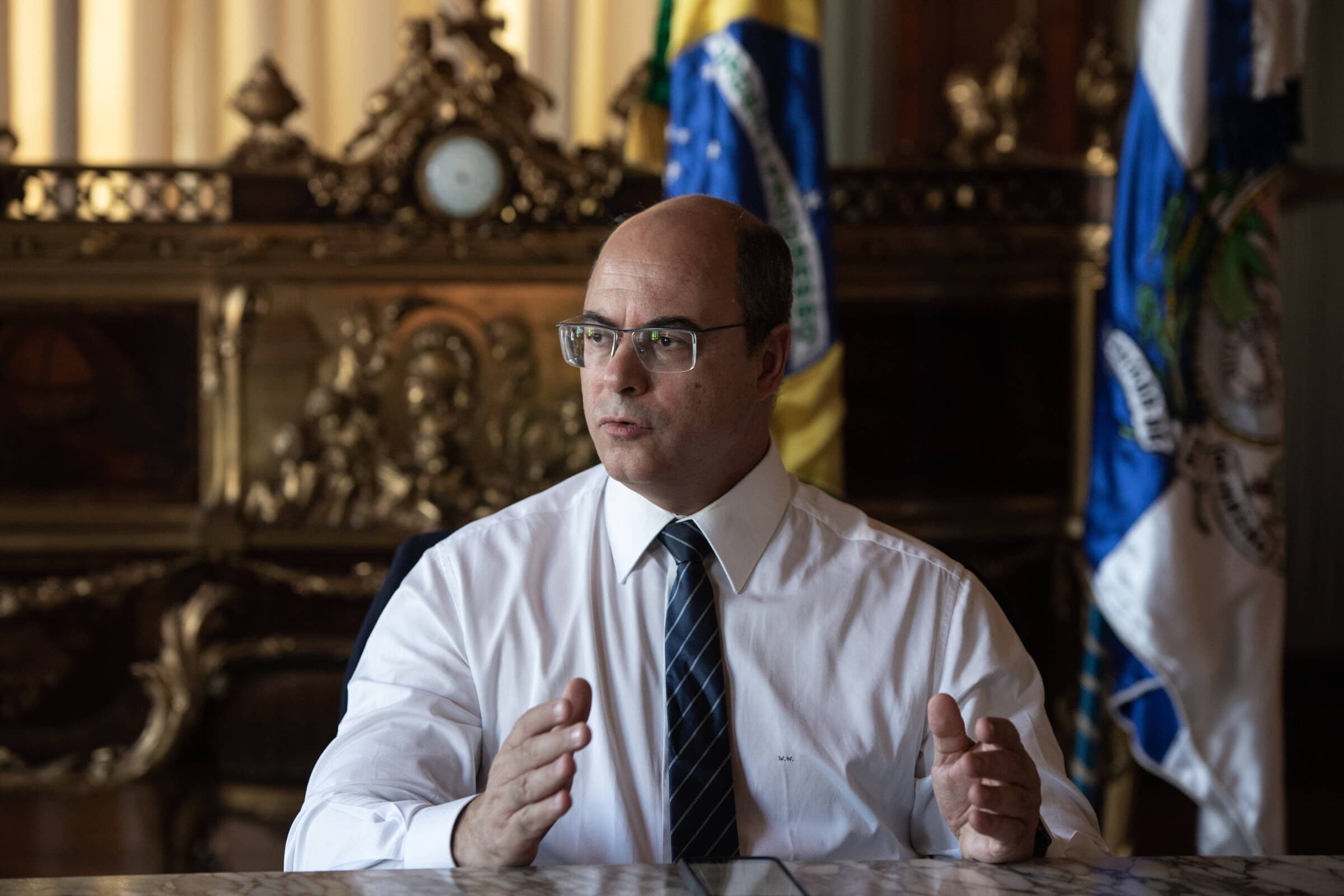 Após criar desarranjo, STF deve definir critério sobre remoção de governadores