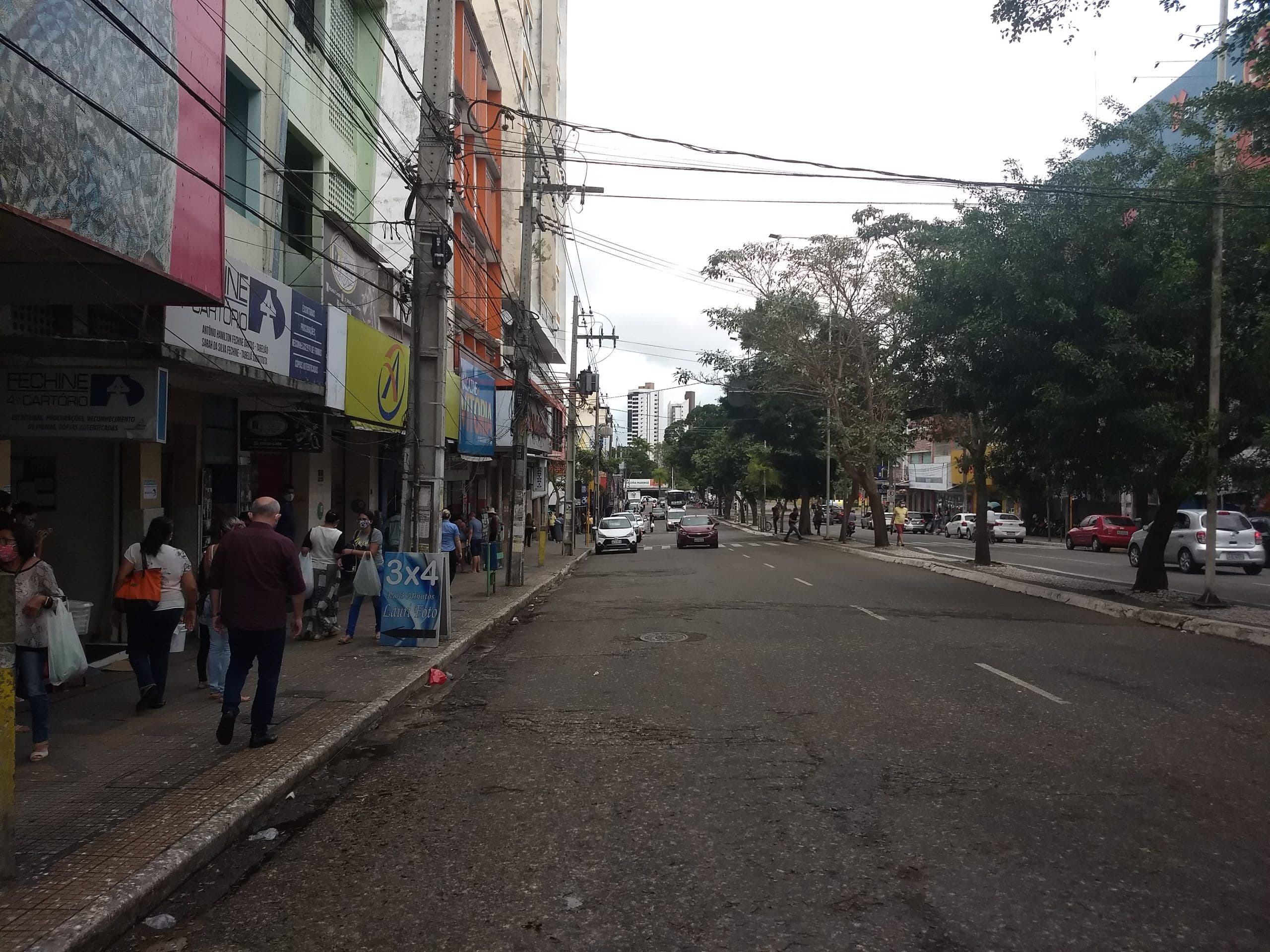 No aniversário de 160 anos de Campina Grande, João Azevêdo anuncia investimentos e entrega R$ 246 milhões em obras