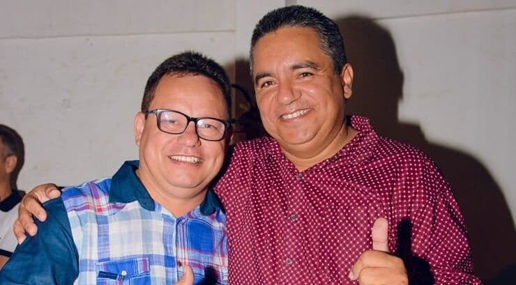 Prefeito e vice-prefeito de Taperoá são cassados e TRE determina realização de eleição indireta no município