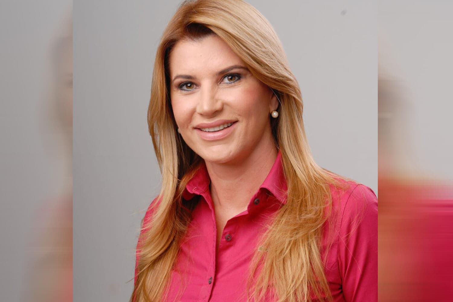 Inácio Falcão anuncia nome de Tatiana Medeiros como vice para disputa à Prefeitura de Campina Grande