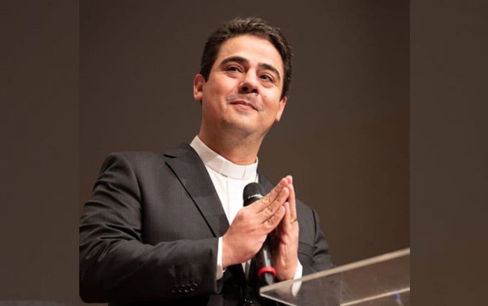 Padre Robson movimentou sozinho R$ 1,9 bilhão usando duas filiais da Afipe, diz Ministério Público