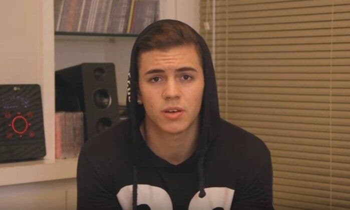 Biel diz que repórter que o acusou de assédio prejudicou sua carreira