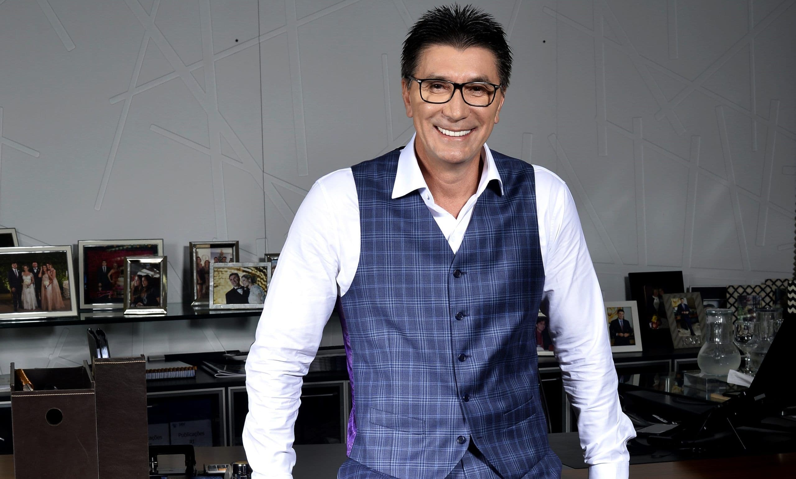 Grupo Ser Educacional, do paraibano Janguiê Diniz, compra Laureate Brasil, dona de Anhembi Morumbi e FMU