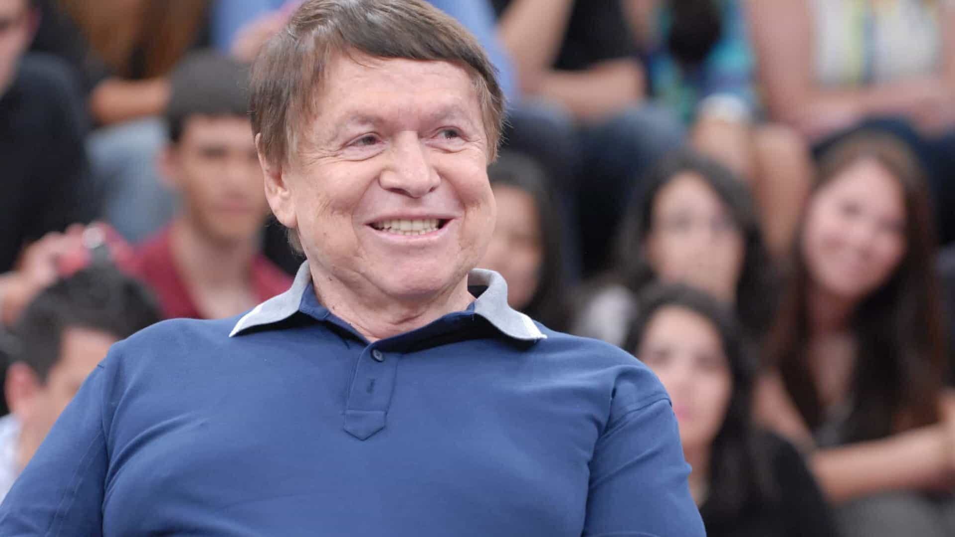 Boni diz que diante de provas demitiria José Mayer e Marcius Melhem