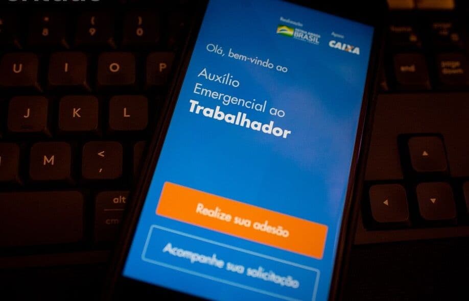 Quem tem auxílio emergencial negado pode fazer nova solicitação