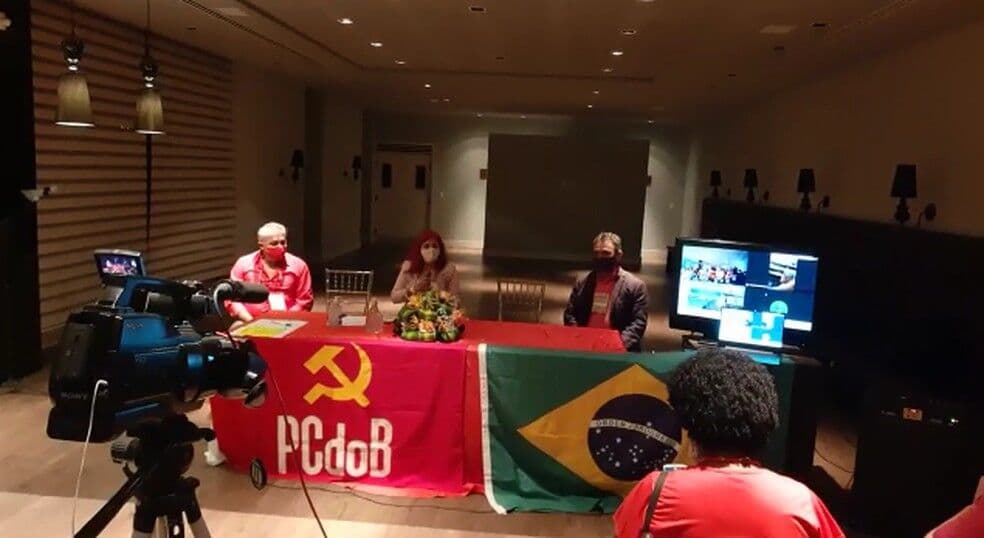 Candidatura de Inácio Falcão para disputar Prefeitura é oficializada em Campina Grande