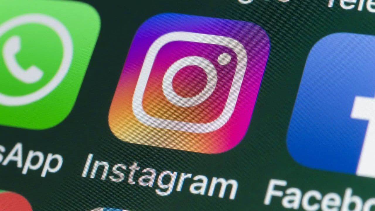 Instagram e Facebook fora do ar: Usuários relatam problemas nas redes