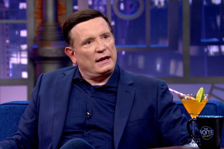 Roberto Cabrini é demitido do SBT após 11 anos