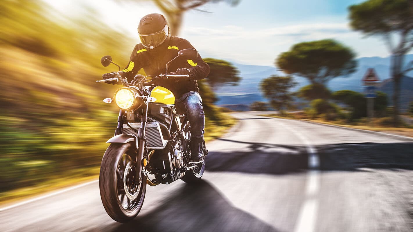 Campina Grande registra aumento no número de vítimas envolvendo acidentes com motocicletas; 80 óbitos foram registrados em oito meses