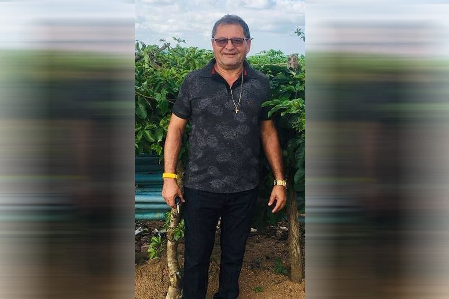 Prefeito de Sertãozinho é preso por promover aglomeração após convenção