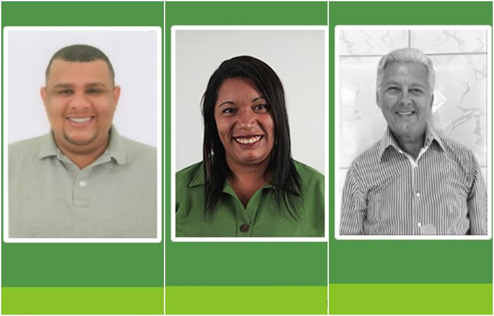 Gil Bala, Palhaço Baba Baby, Roberto Tuaregs: veja lista de artistas que se registraram como candidatos a vereador em João Pessoa