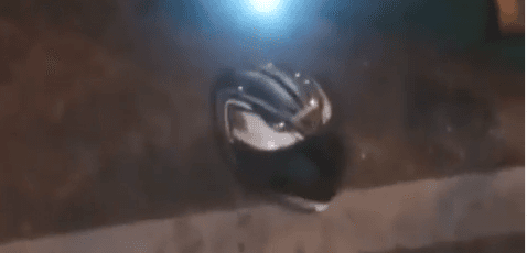 Entregador de gás morre em acidente com carreta na BR-101, em João Pessoa