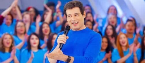 Domingo Legal volta a ser ao vivo a partir deste domingo