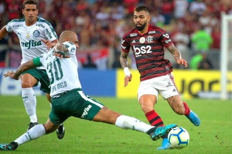 Desembargadora nega pedido da CBF e mantém suspensão de jogo entre Flamengo e Palmeiras neste domingo