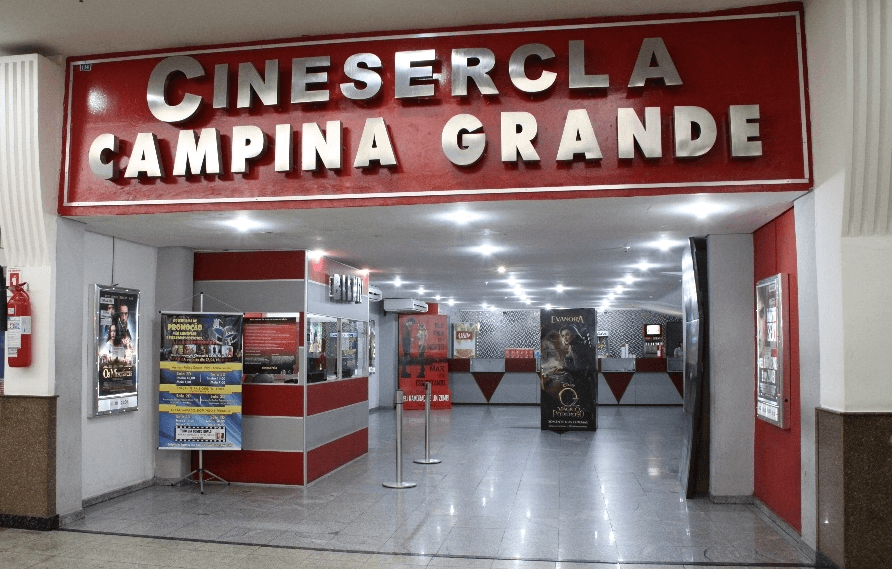 Após seis meses fechado, cinema de Campina Grande reabre com 40% da capacidade do público e redução das sessões