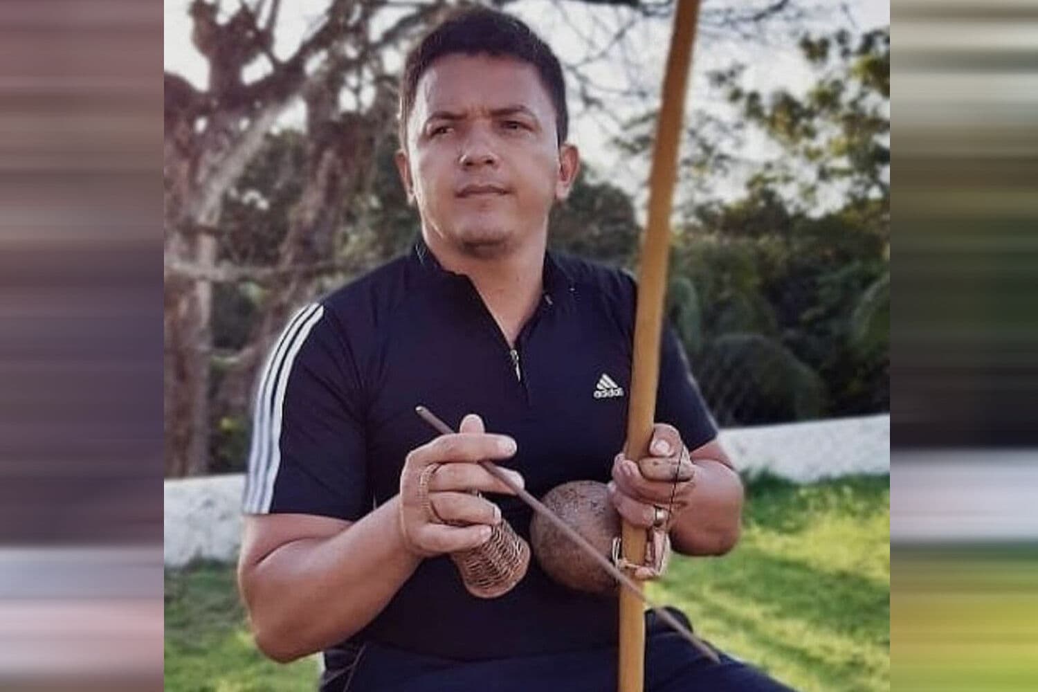 Candidato a vereador é vítima de atentado e tem carro alvejado em Santa Rita