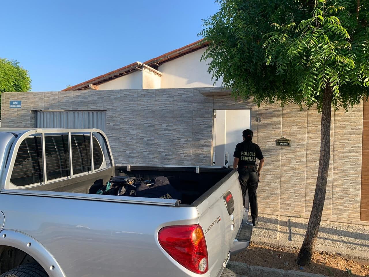 Polícia Federal deflagra operação contra fraudes em requerimentos de seguro-defeso de pescador artesanal na Paraíba