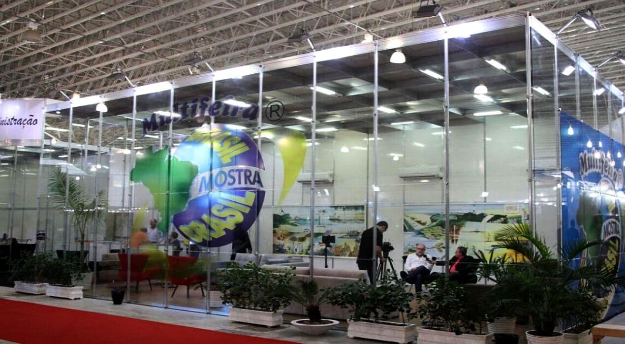 Brasil Mostra Brasil, que gera mais de mil empregos, em João Pessoa está ameaçada de não acontecer caso prefeitura não libere o evento